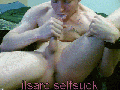 Selfsuck and Cum